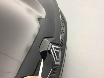 Renault Clio V EVOLUTION