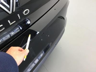 Renault Clio V EVOLUTION