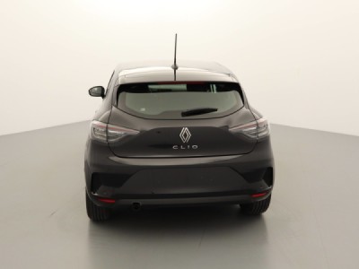 Renault Clio V EVOLUTION