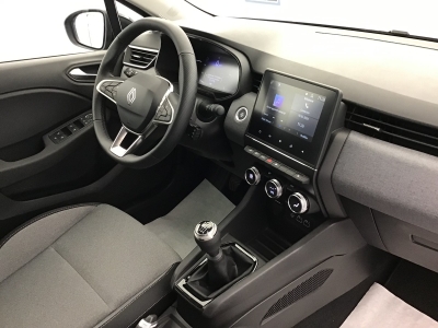 Renault Clio V EVOLUTION TCE 90 6 v