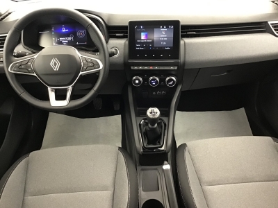 Renault Clio V EVOLUTION TCE 90 6 v