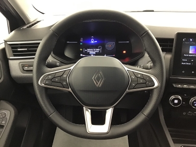 Renault Clio V EVOLUTION TCE 90 6 v