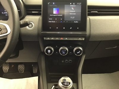 Renault Clio V EVOLUTION TCE 90 6 v