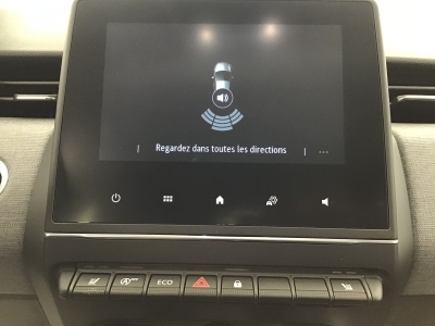 Renault Clio V EVOLUTION TCE 90 6 v