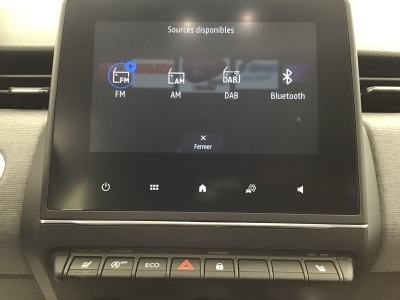 Renault Clio V EVOLUTION TCE 90 6 v