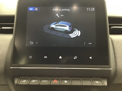 Renault Clio V EVOLUTION TCE 90 6 v