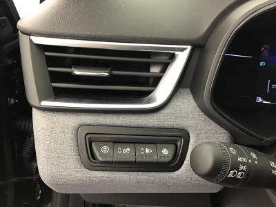 Renault Clio V EVOLUTION TCE 90 6 v