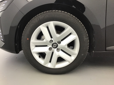 Renault Clio V EVOLUTION TCE 90 6 v