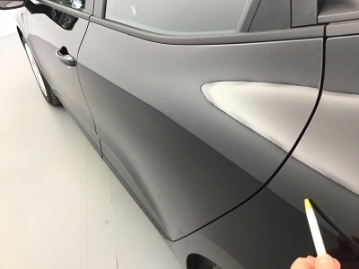 Renault Clio V EVOLUTION TCE 90 6 v