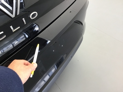 Renault Clio V EVOLUTION TCE 90 6 v