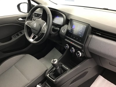 Renault Clio V EVOLUTION