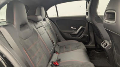 Mercedes Benz Classe A 180 7G-DCT AMG LINE