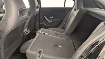 Mercedes Benz Classe A 180 7G-DCT AMG LINE