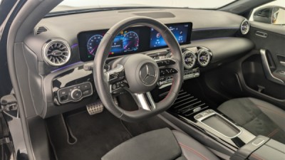 Mercedes Benz Classe A 180 7G-DCT AMG LINE