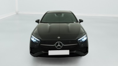 Mercedes Benz Classe A 180 7G-DCT AMG LINE