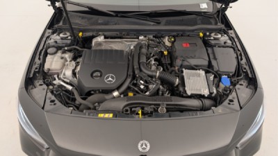 Mercedes Benz Classe A 180 7G-DCT AMG LINE