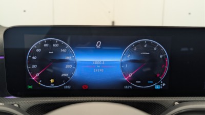 Mercedes Benz Classe A 180 7G-DCT AMG LINE