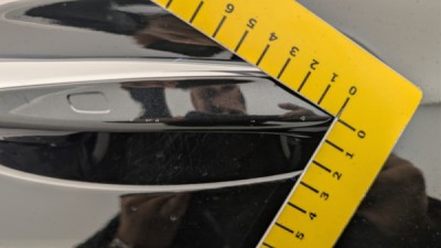 Mercedes Benz Classe A 180 7G-DCT AMG LINE