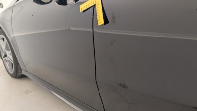 Mercedes Benz Classe A 180 7G-DCT AMG LINE