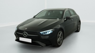 Mercedes Benz Classe A 180 7G-DCT AMG LINE