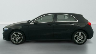 Mercedes Benz Classe A 180 7G-DCT AMG LINE