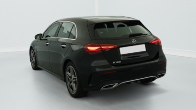 Mercedes Benz Classe A 180 7G-DCT AMG LINE