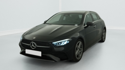 Mercedes Benz Classe A 180 7G-DCT AMG LINE