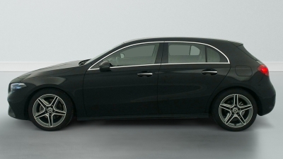 Mercedes Benz Classe A 180 7G-DCT AMG LINE