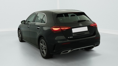 Mercedes Benz Classe A 180 7G-DCT AMG LINE