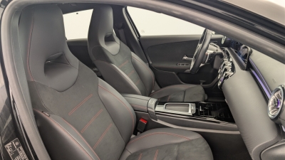 Mercedes Benz Classe A 180 7G-DCT AMG LINE