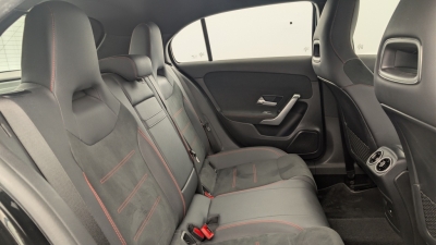 Mercedes Benz Classe A 180 7G-DCT AMG LINE