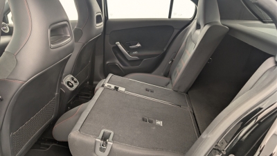 Mercedes Benz Classe A 180 7G-DCT AMG LINE