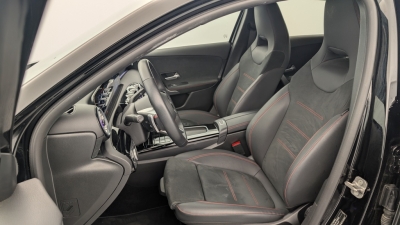 Mercedes Benz Classe A 180 7G-DCT AMG LINE