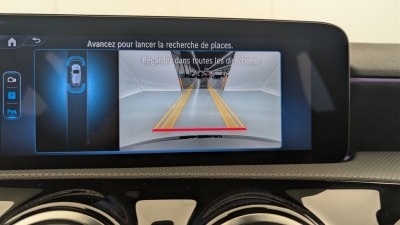 Mercedes Benz Classe A 180 7G-DCT AMG LINE