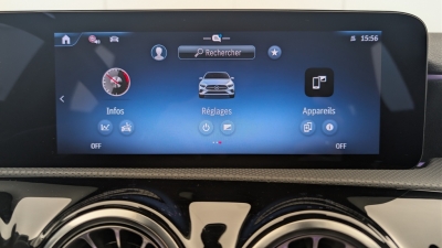 Mercedes Benz Classe A 180 7G-DCT AMG LINE