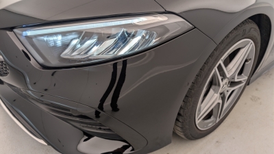 Mercedes Benz Classe A 180 7G-DCT AMG LINE