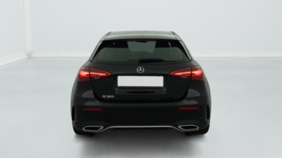 Mercedes Benz Classe A 180 7G-DCT AMG LINE