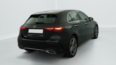 Mercedes Benz Classe A 180 7G-DCT AMG LINE