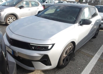 Opel Astra 1.2 Turbo 130 ch BVA8 GS