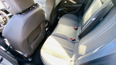 Opel Astra Sports Tourer 1.2 Turbo 130 ch BVA8 GS