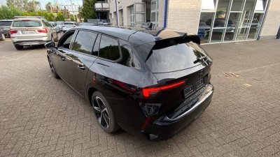 Opel Astra Sports Tourer 1.2 Turbo 130 ch BVA8 GS