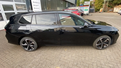 Opel Astra Sports Tourer 1.2 Turbo 130 ch BVA8 GS