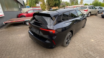 Opel Astra Sports Tourer 1.2 Turbo 130 ch BVA8 GS
