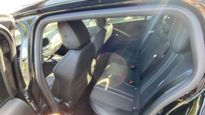 Opel Astra Sports Tourer 1.2 Turbo 130 ch BVA8 GS