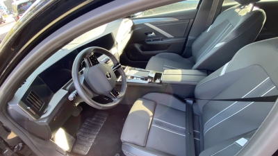 Opel Astra Sports Tourer 1.2 Turbo 130 ch BVA8 GS