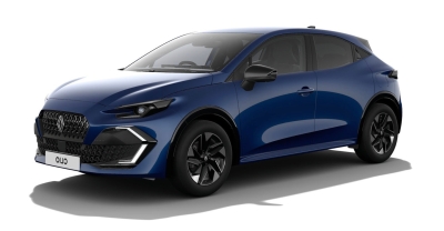 Renault Clio TCe 115 ch EDC Techno