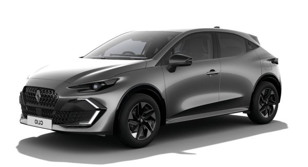 RenaultClioTCe 115 ch EDC Techno