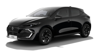 Renault Clio TCe 115 ch EDC Techno