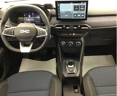 Dacia Jogger 155 7 pl Journey