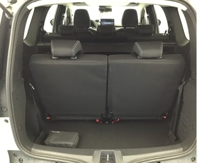 Dacia Jogger 155 7 pl Journey